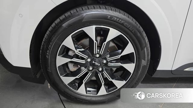 Kia Carnival 4th generation id 4540751 из Кореи 15