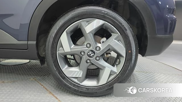 Hyundai Venue id 4293379 из Кореи 27