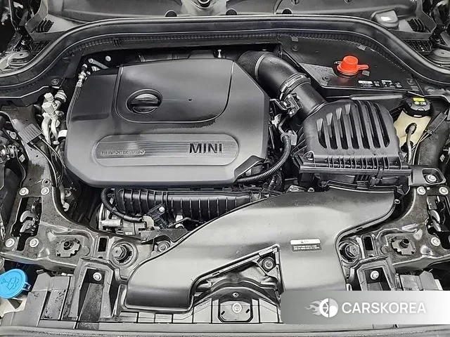 Mini Cooper id 3253028 из Кореи 13