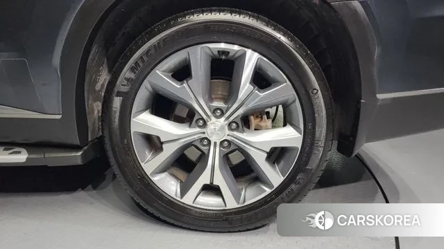 Hyundai Palisade id 3646920 из Кореи 15