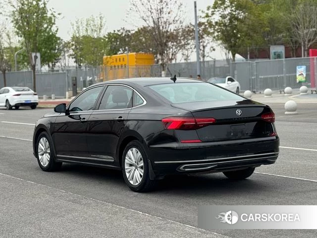 Volkswagen Passat id 4259698 из Китая 14