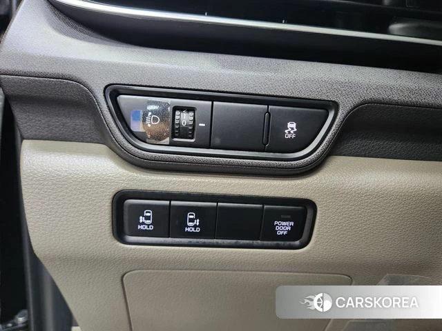 Kia The New Carnival 4th Generation id 4792399 из Кореи 14