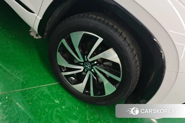 Volkswagen Tanyue X id 4258669 из Китая 12