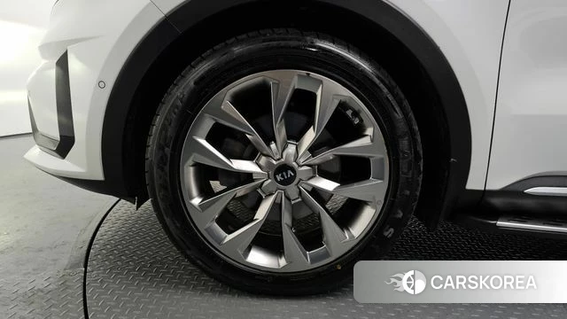 Kia Sorento 4th Generation id 3866572 из Кореи 15