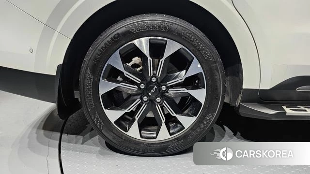 Kia Carnival 4th generation id 4573035 из Кореи 15