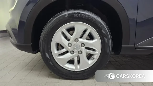 Hyundai Venue id 3547013 из Кореи 15