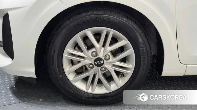 Kia Morning Urban (JA) id 4750584 из Кореи 25