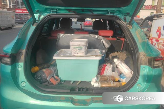 Dongfeng popular Popular T5 EVO id 4208117 из Китая 12