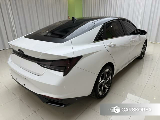 Hyundai Elantra id 4297763 из Китая 12