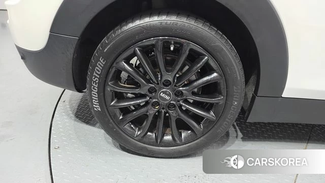 Mini Cooper Clubman id 4579208 из Кореи 26