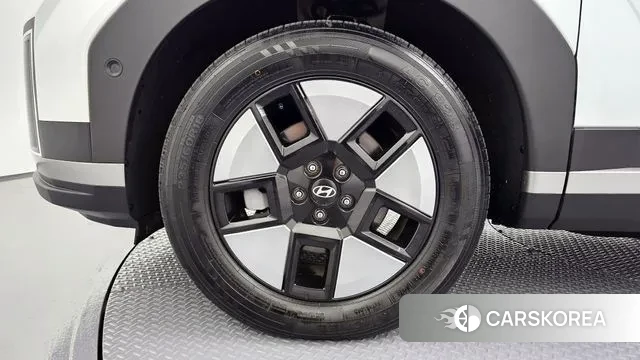 Hyundai Santa Fe (MX5) id 3365710 из Кореи 15