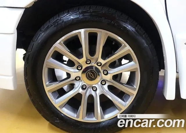 Chevrolet Express Van id 2911089 из Кореи 15