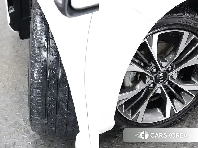 Kia Morning Urban (JA) id 3028491 из Кореи 15