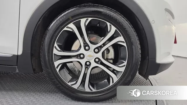 Chevrolet (GM Daewoo) Bolt EV id 3788220 из Кореи 15