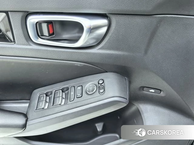 Honda Civic id 4313885 из Китая 29
