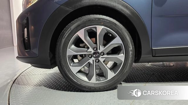 Kia Stonic id 4620709 из Кореи 15