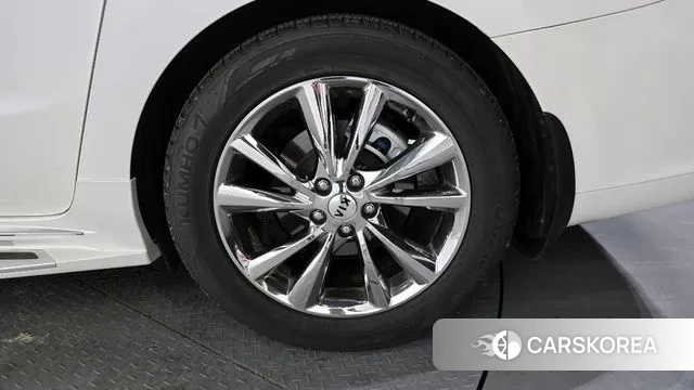 Kia The New Carnival id 3526158 из Кореи 15