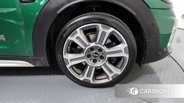 Mini Cooper S Countryman id 3406506 из Кореи 15