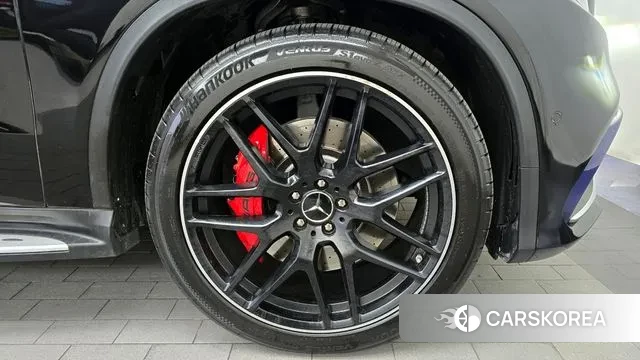 Mercedes-Benz GLE - Class W166 id 3407652 из Кореи 15