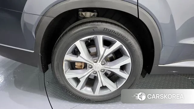 Hyundai Palisade id 3748034 из Кореи 15