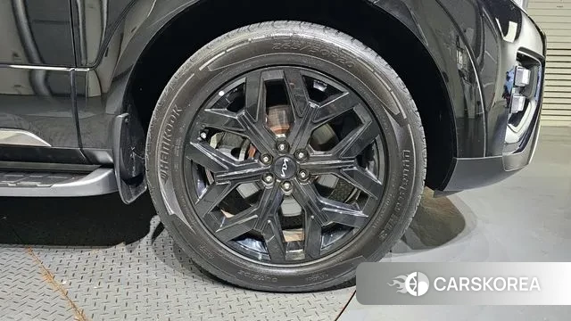 Kia Mohave Master id 2998764 из Кореи 15