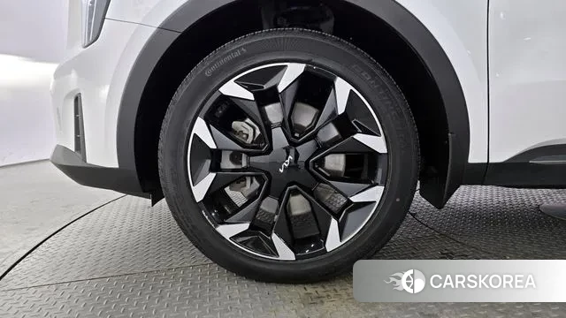 Kia The New Sorento 4th Generation id 3472153 из Кореи 15