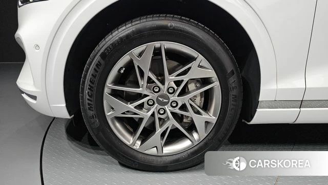 Genesis GV70 id 4443595 из Кореи 26