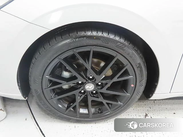 Hyundai Avante (CN7) id 4594385 из Кореи 15