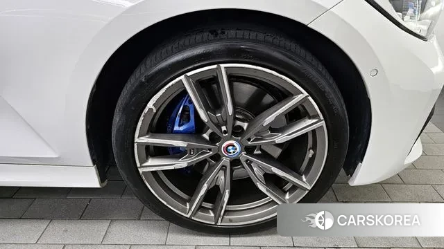 BMW 3 Series (G20) id 2964482 из Кореи 15