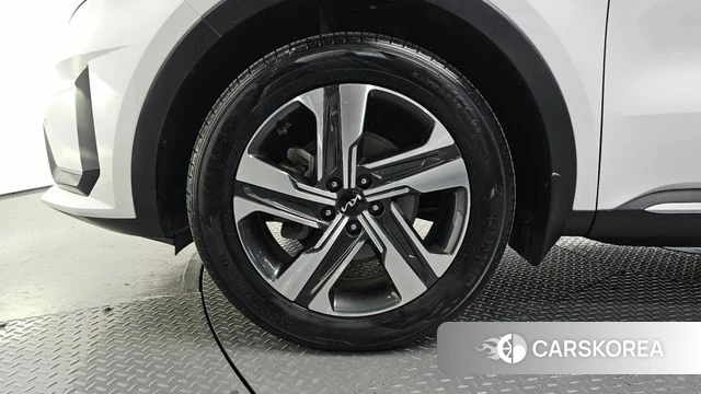 Kia Sorento 4th Generation id 4230483 из Кореи 15