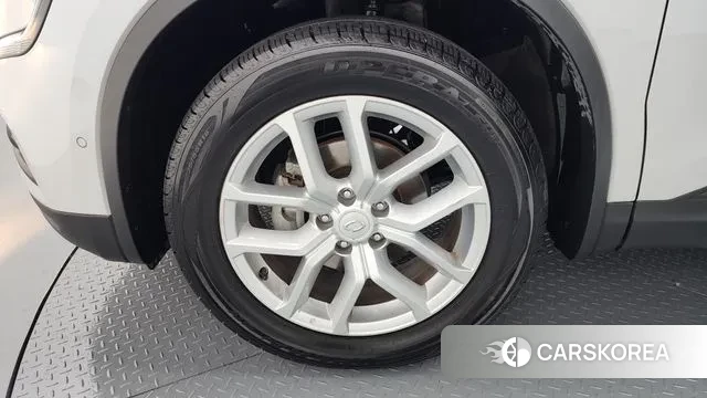 Renault Korea (Samsung) QM6 id 3417881 из Кореи 15