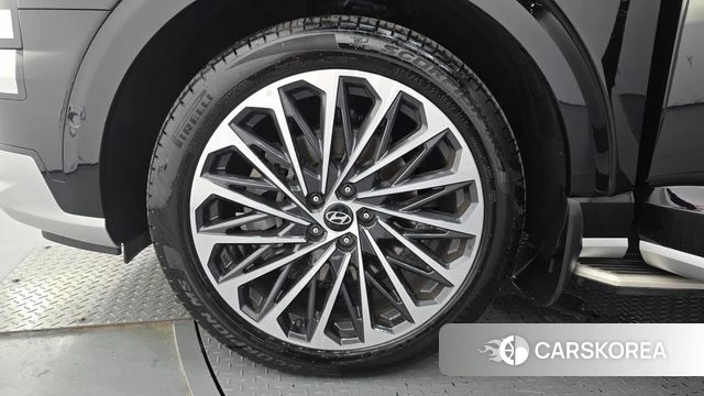 Hyundai Palisade (LX3) id 4468477 из Кореи 28