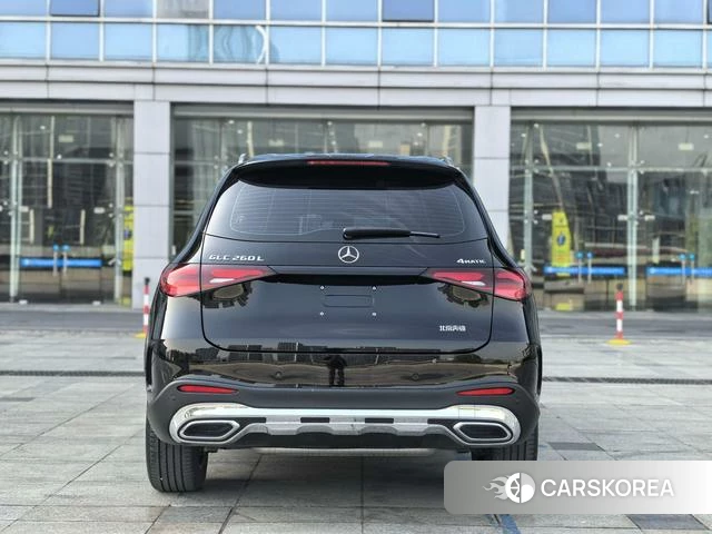 Mercedes-Benz GLC id 4254714 из Китая 8