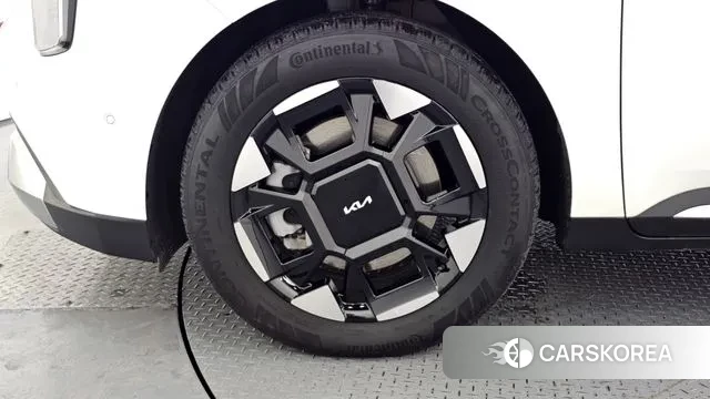 Kia The New Carnival 4th Generation id 3571447 из Кореи 15