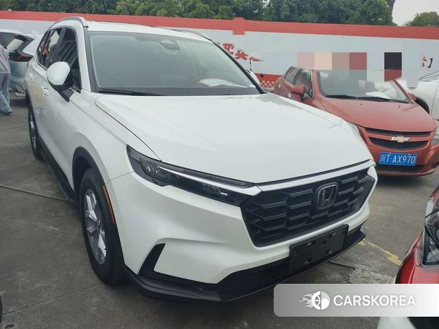 Honda CR-V id 4260961 из Китая 8