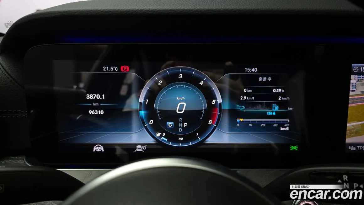 Mercedes-Benz CLS-Class C257 id 2068827 из Кореи 12