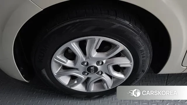 Kia All New Morning (JA) id 3413436 из Кореи 15