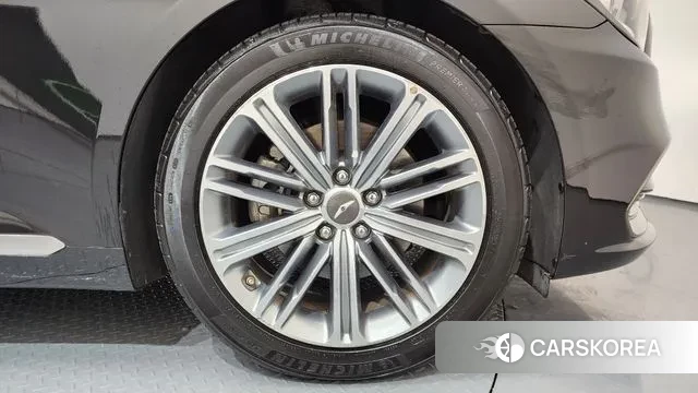 Genesis G80 id 3728337 из Кореи 15