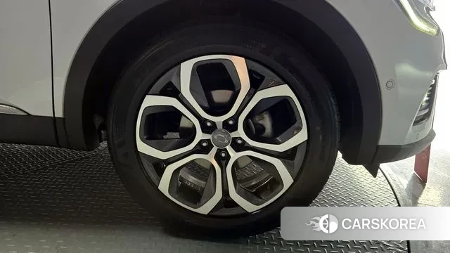 Renault Korea (Samsung) XM3 id 3514253 из Кореи 15