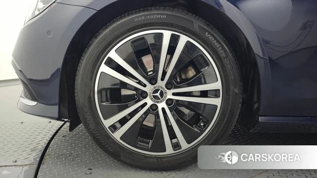 Mercedes-Benz E-Class W213 id 3916135 из Кореи 15