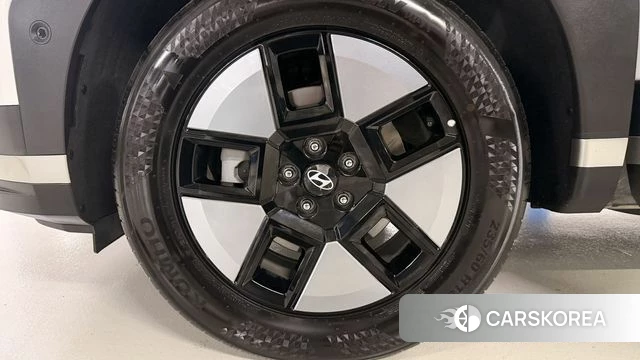 Hyundai Santa Fe (MX5) id 4887128 из Кореи 13
