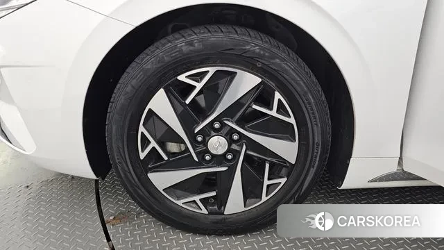 Hyundai The New Grandeur IG Hybrid id 3059909 из Кореи 15