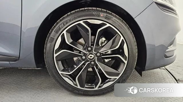 Renault Korea (Samsung) Clio id 3773162 из Кореи 15