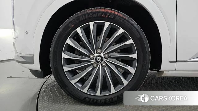 Hyundai The New Palisade id 4898878 из Кореи 30