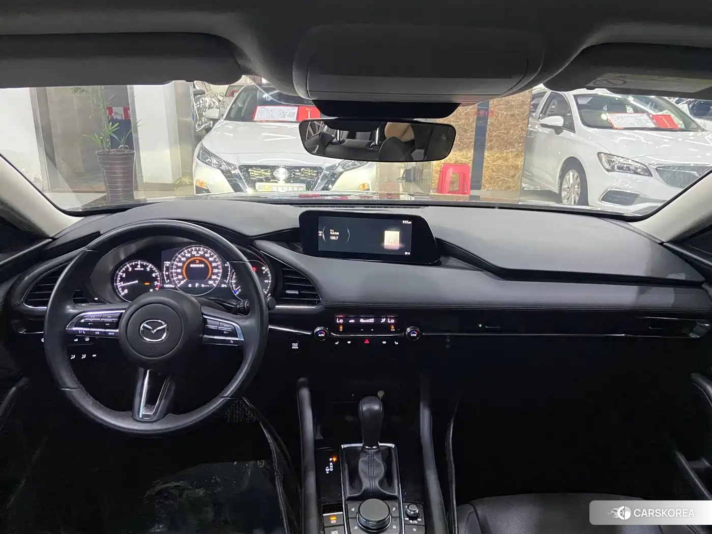 Mazda 3 id 4669330 из Китая 19