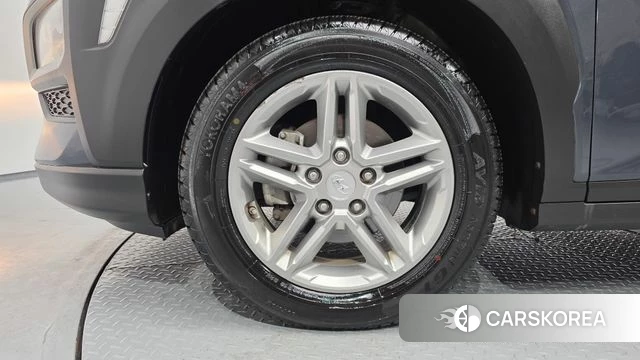 Hyundai Kona id 4339440 из Кореи 25