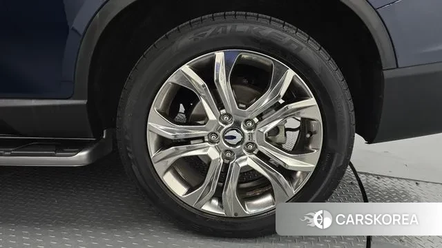 Ssangyong G4 Rexton id 3270288 из Кореи 15