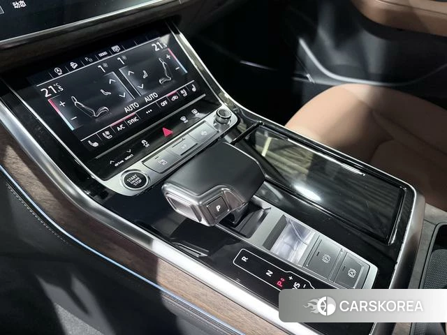 Audi Q7 id 4333899 из Китая 12
