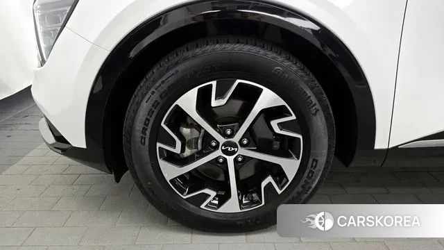 Kia Sportage 5th Generation Hybrid id 2989176 из Кореи 15