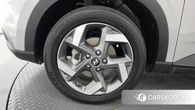 Hyundai Venue id 4904557 из Кореи 25